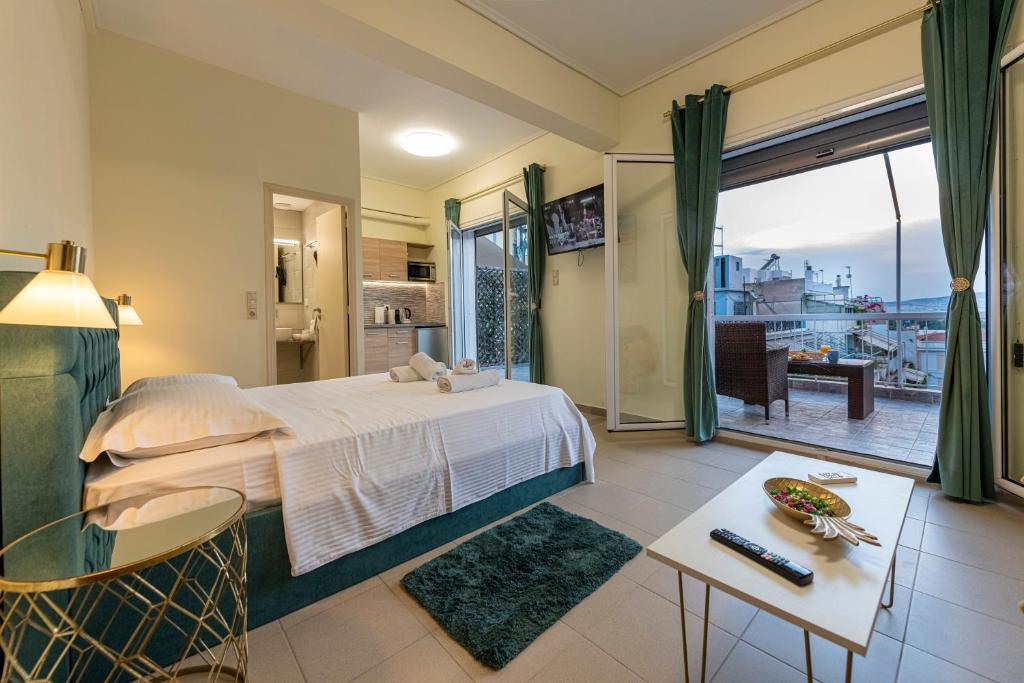 Athens Plaka House — photo 1