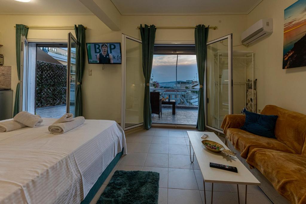 Athens Plaka House photo 2