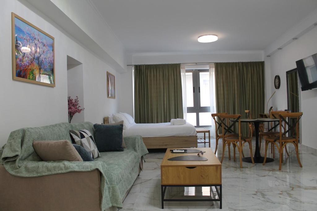 Syntagma Luxury Suite by CK-1 — photo 1
