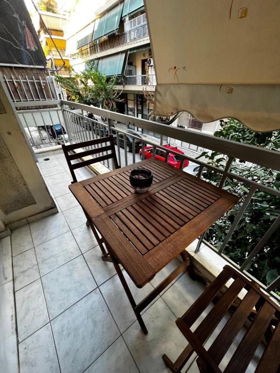 Athens Room — photo 1