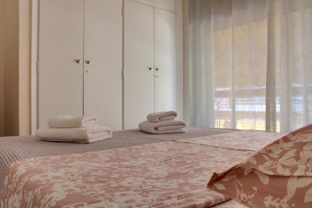 Modern Cozy Apartment in Downtown Athens photo 2