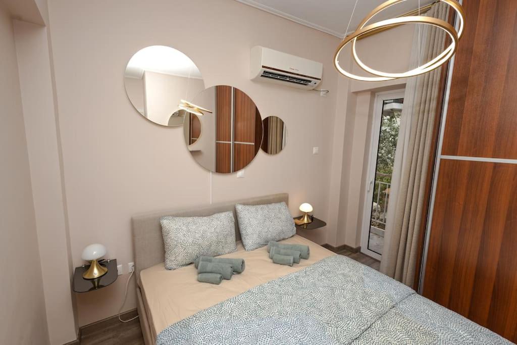 Summer flat by the beach&Taverna photo 2