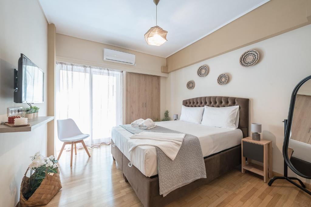 Stylish City Apartment by CloudKeys photo 2