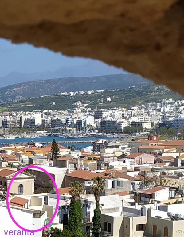 Studio old town Rethymno photo 2