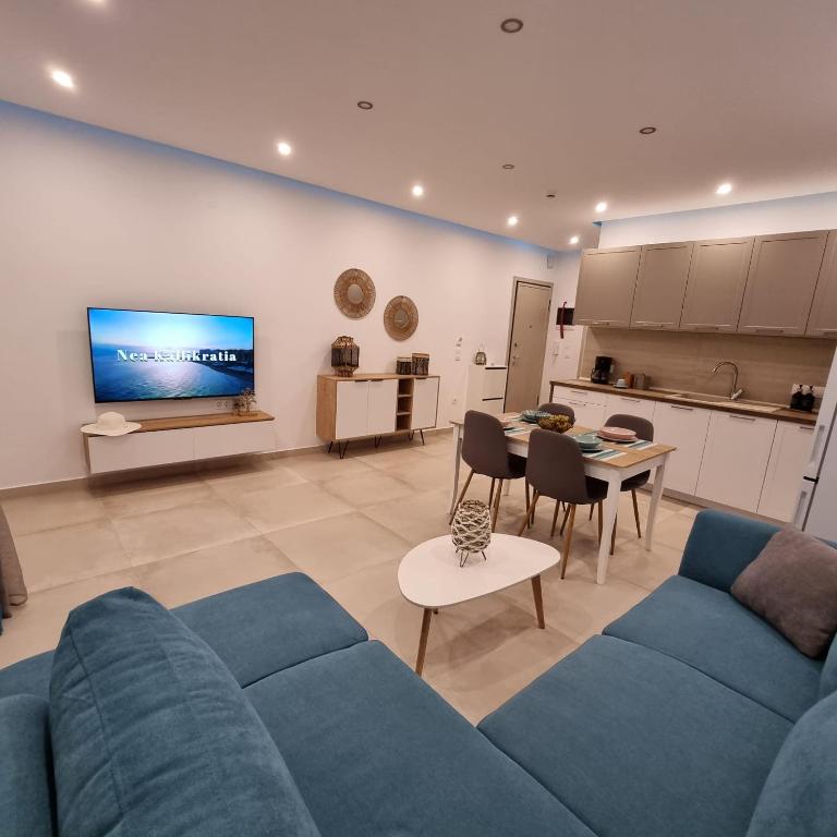 New Luxury Apartment — photo 1