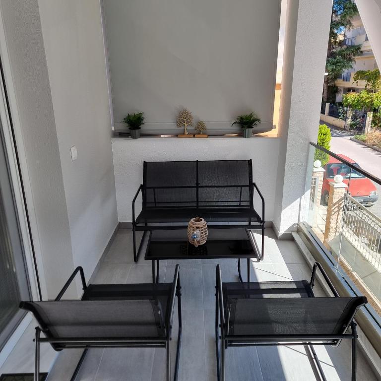 New Luxury Apartment photo 2