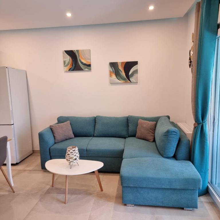 New Luxury Apartment photo 3