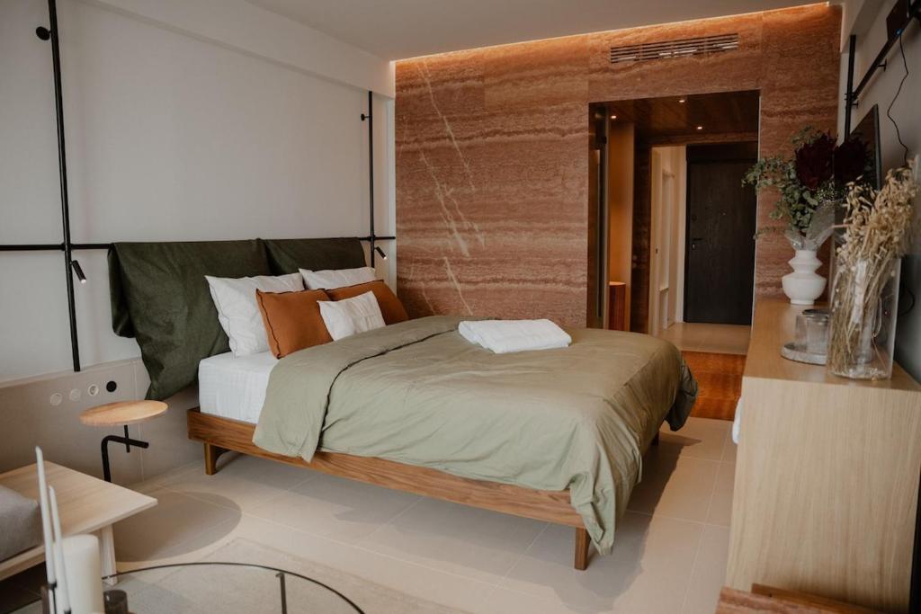 Ermou 18 Private Jacuzzi Apartment — photo 1