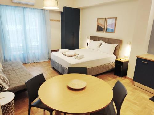 Acropolis Oasis by YHA — photo 1