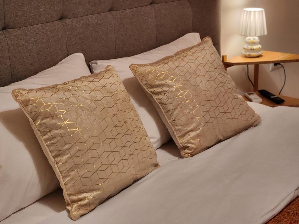 Menelaou Cozy Apartment VIPGreece photo 2