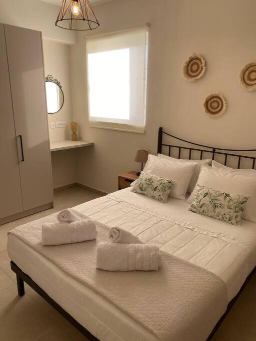Thalassa Grammeno seaview house photo 2