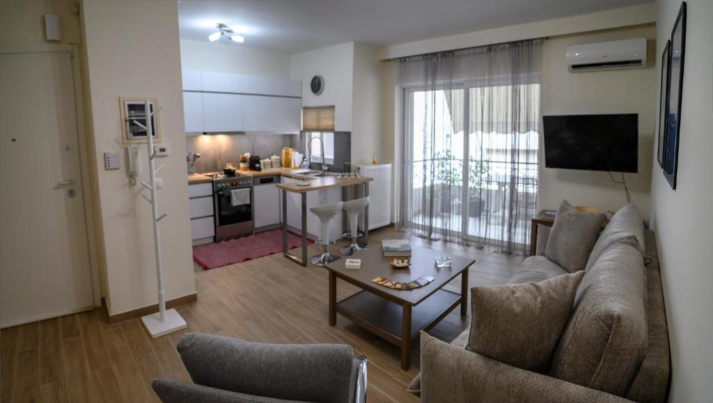 Premium 1bdr Temple of Peacefulness — photo 1