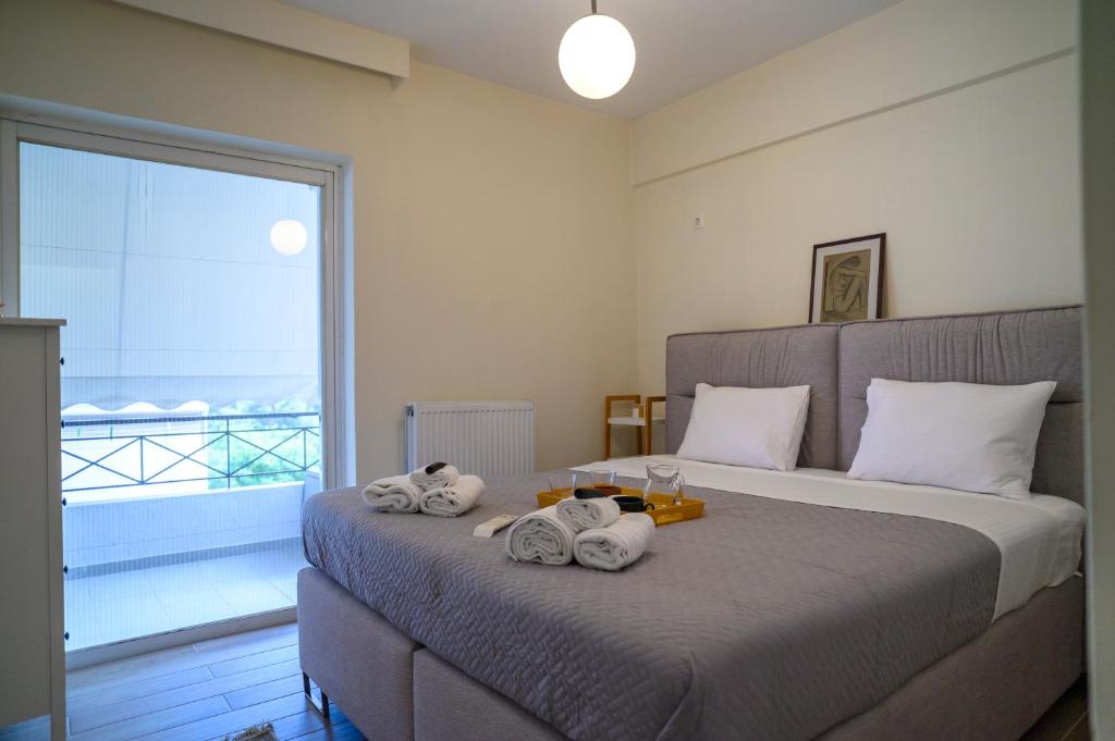 Premium 1bdr Temple of Peacefulness photo 2