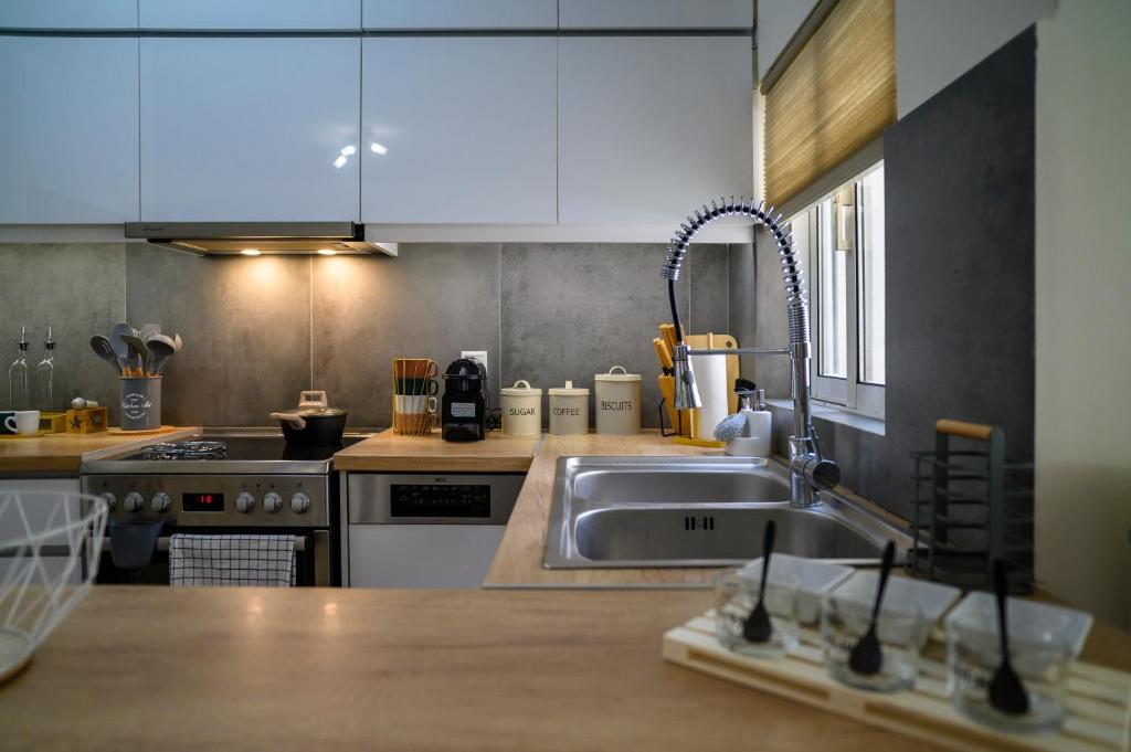 Premium 1bdr Temple of Peacefulness photo 3