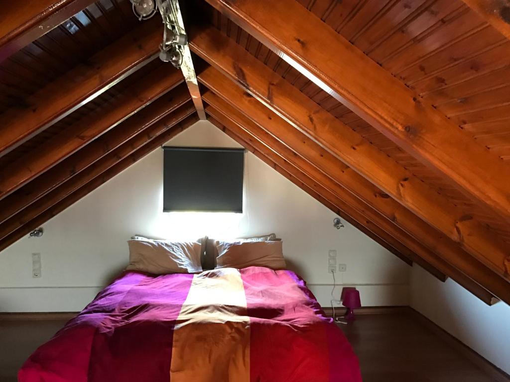 Stunning sea view loft photo 2