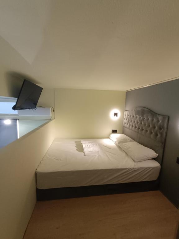 The loft photo 2