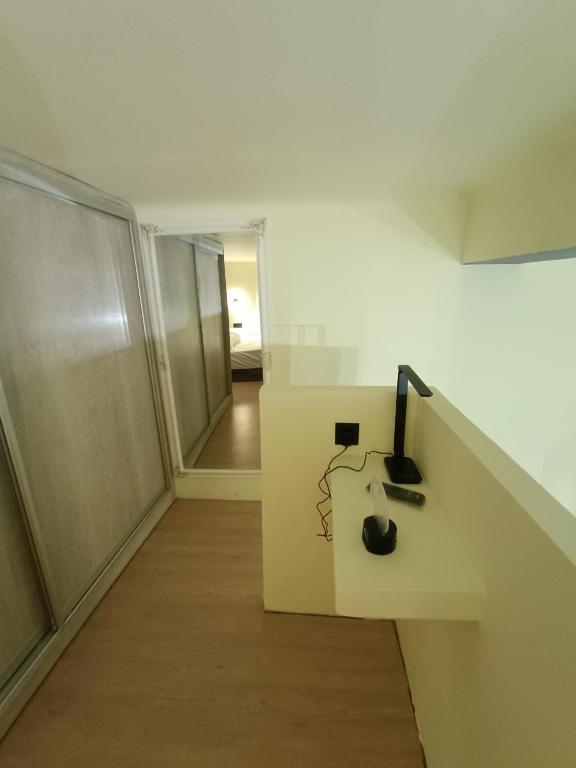 The loft photo 3