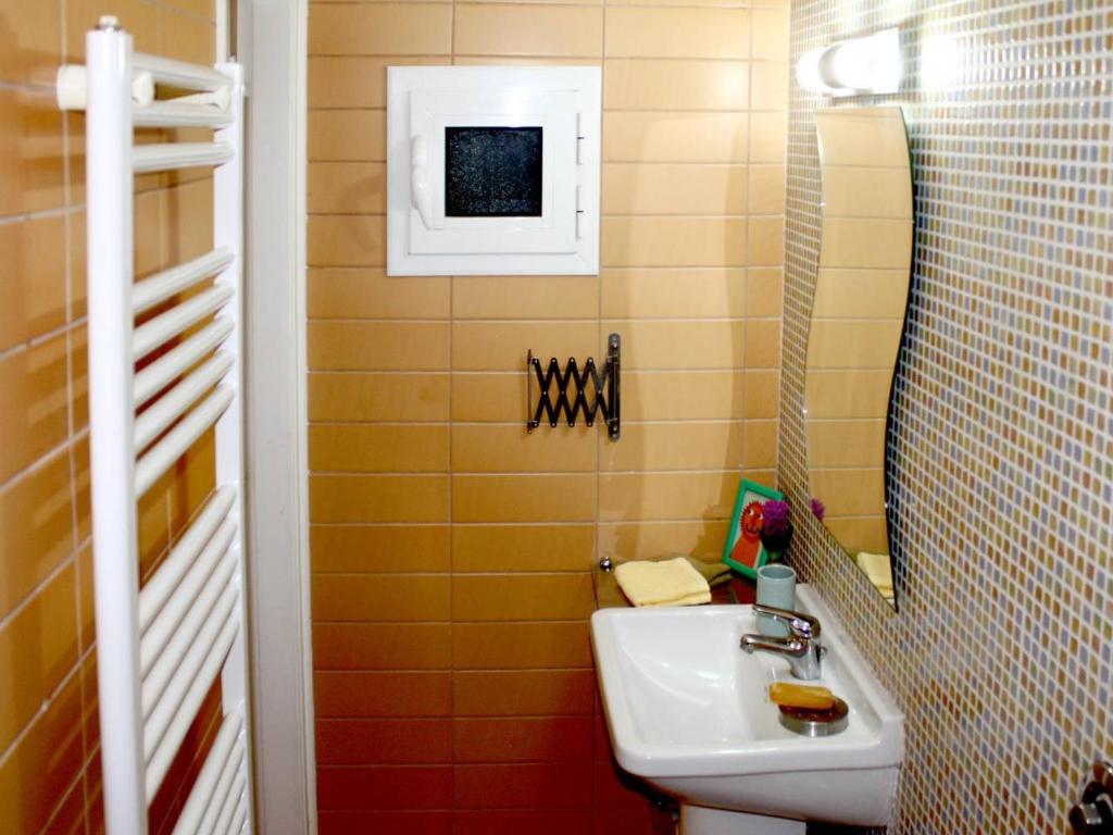 Sweet stone apartment in Imittos photo 3