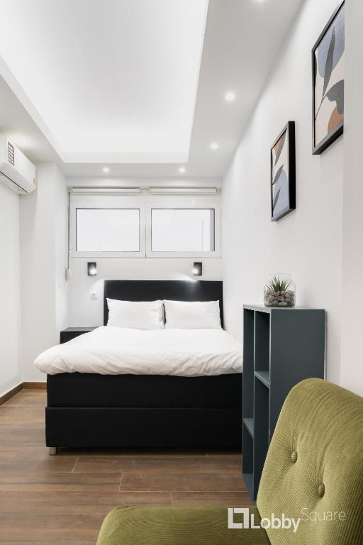 Simply Meraki Apartment by LobbySquare photo 2