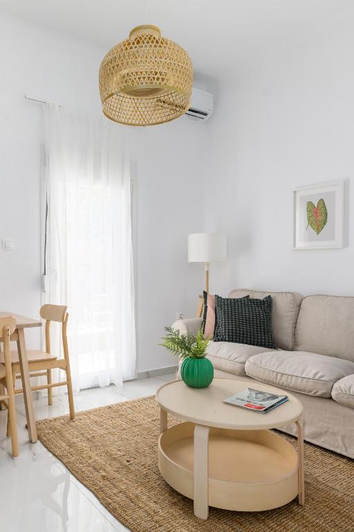 Kiwi by halu!, Apartments in Perea — photo 1