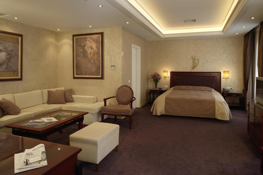 Theoxenia House Hotel photo 2
