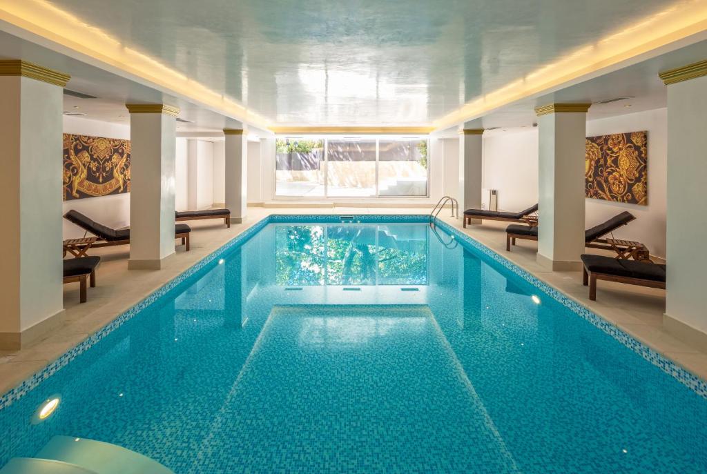 Theoxenia House Hotel photo 3