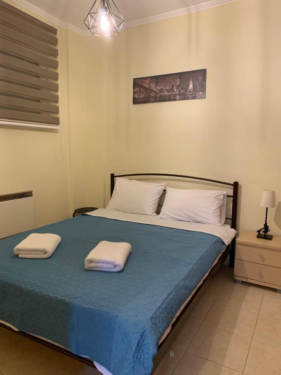 Toulipa seaside apartments photo 2