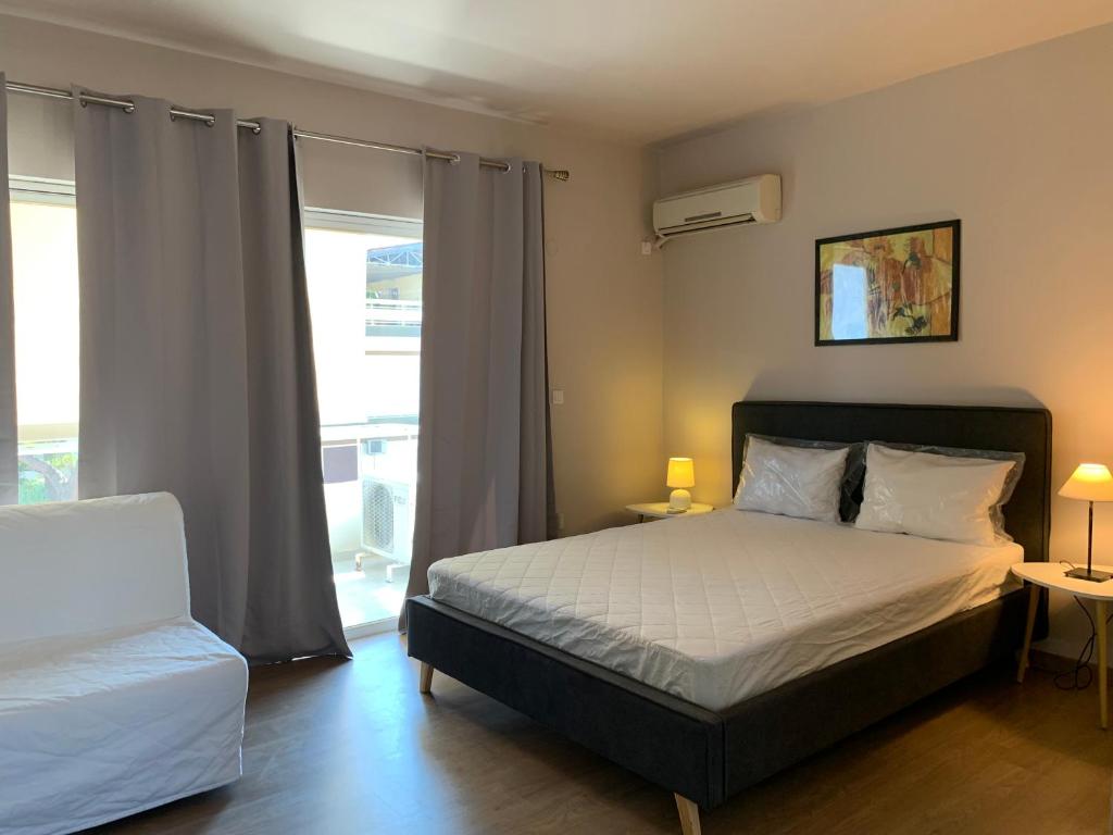 Studio 28 3ου ορόφου στο Χαλάνδρι photo 2