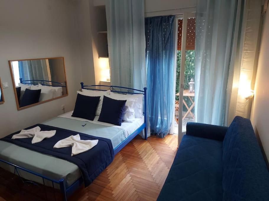 Comfortable, friendly, fully equipped apartment — photo 1