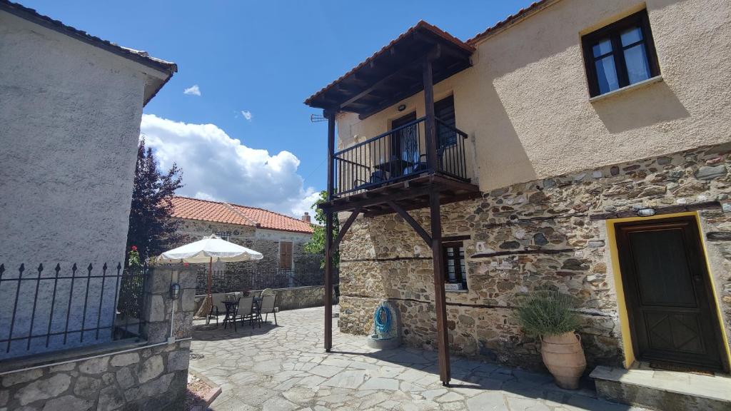 The Stone House in Halkidiki photo 3