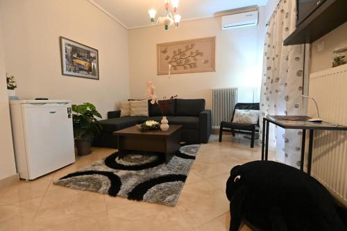 Cozy Apartment Νear Nea Paralia of Thessaloniki — photo 1
