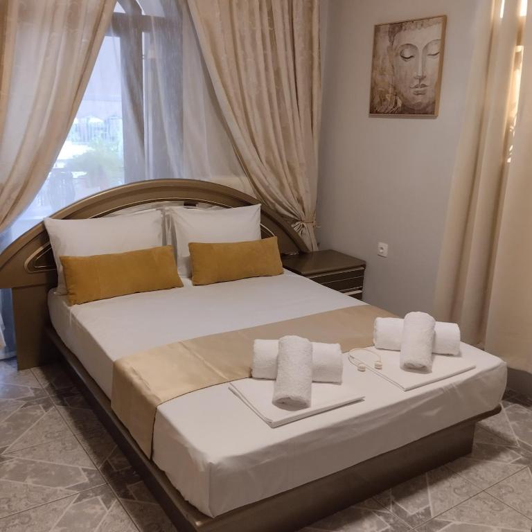 Sunrise Suite Olympiada - Luxury Beachfront Escape photo 2
