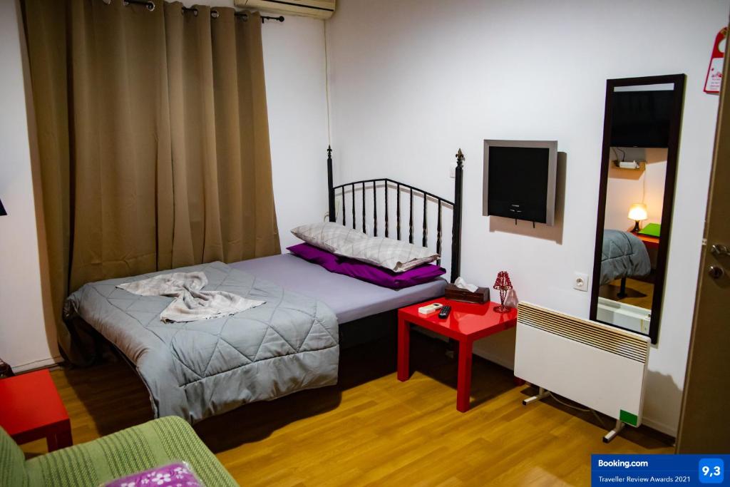The Zen Apartment Athens photo 2
