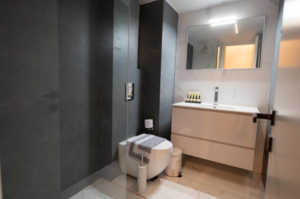 Spacious 3BR apartment in Pagkrati (PRAT_9) photo 3