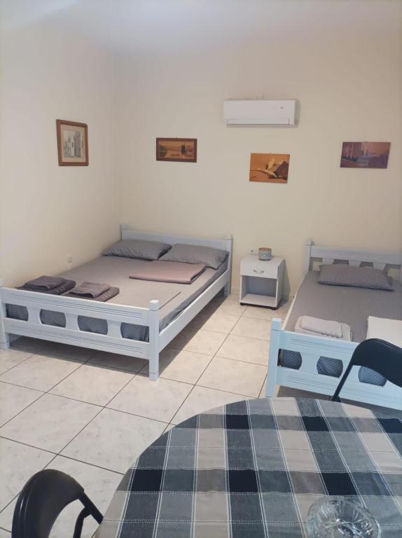 Dionisis Apartments Saronida photo 2