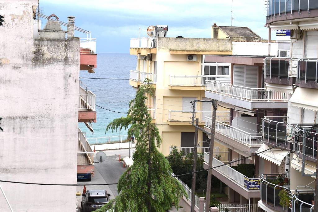 Anna sea view apartment — photo 1