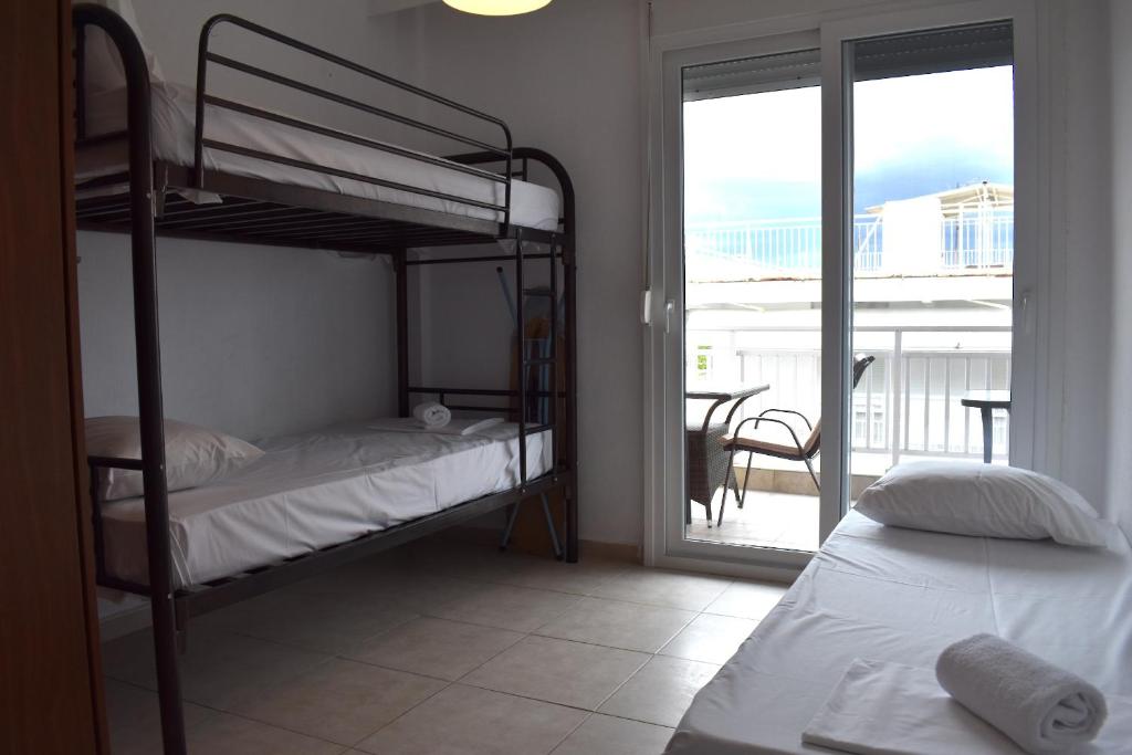 Anna sea view apartment photo 2