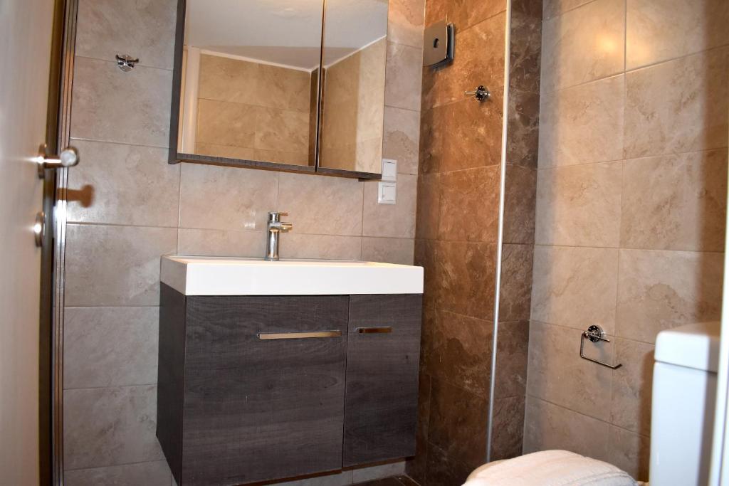 Anna sea view apartment photo 3