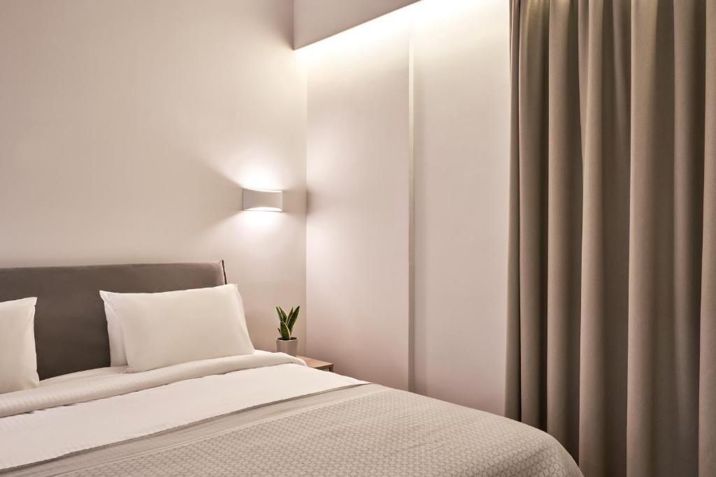 Spacious 2bd Apt in Prime Location next to Divani photo 2