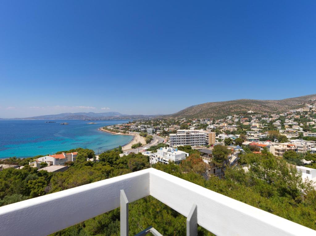 Booking.com: Hotels in Saronida. Book your hotel now! — photo 1