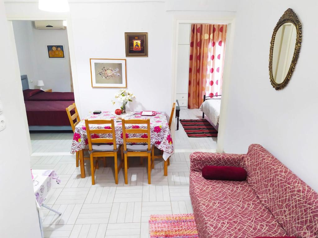 Central Park Kallikrátia photo 2