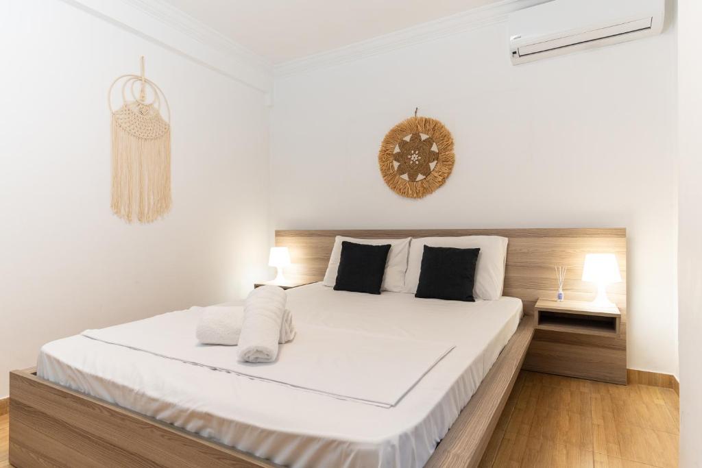 Spacious Peaceful Family 2BD APT photo 2