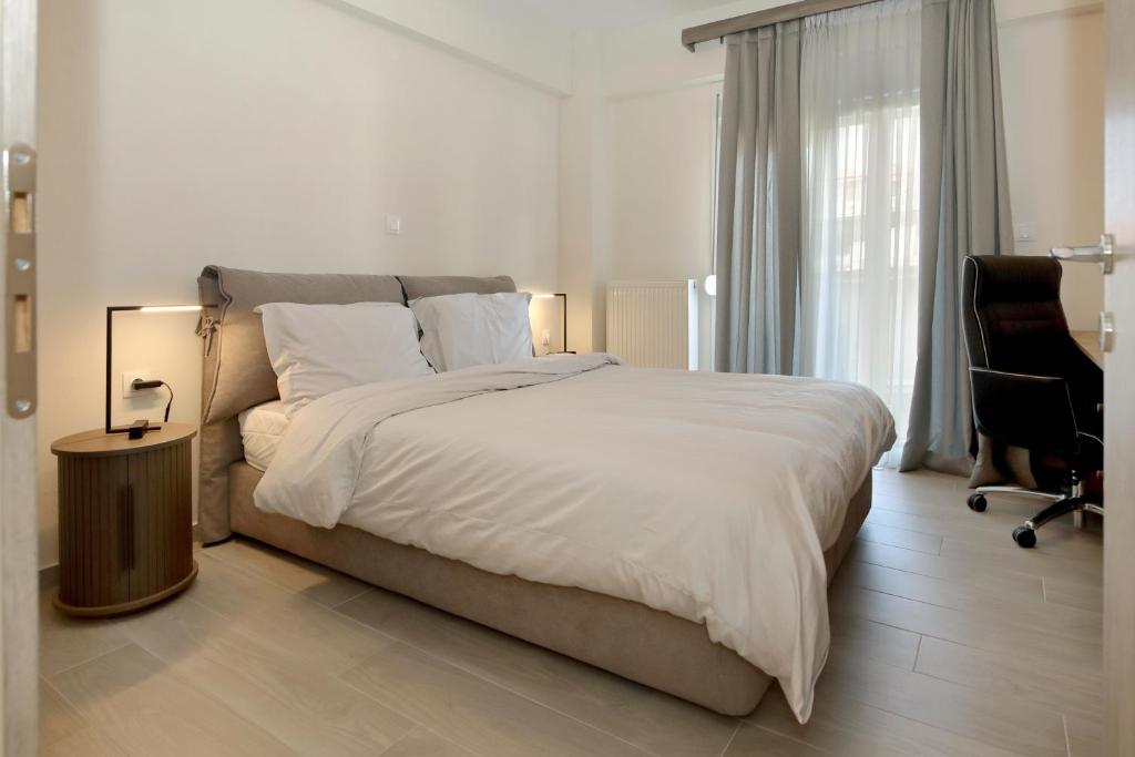 Nikiti Cozy Summer Maisonette photo 2