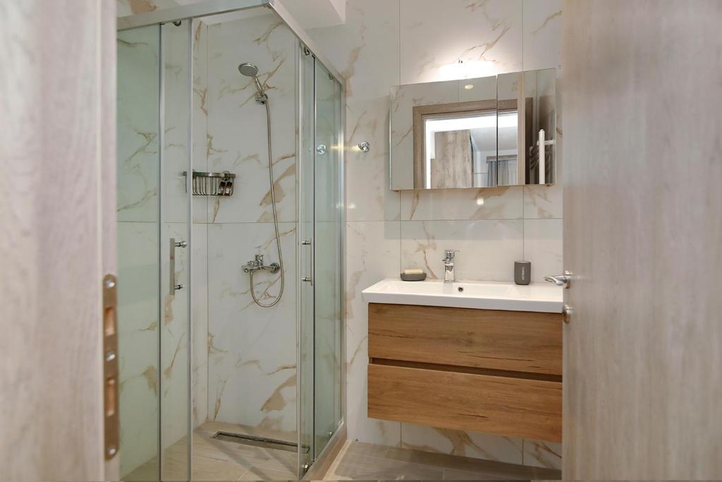 Nikiti Cozy Summer Maisonette photo 3