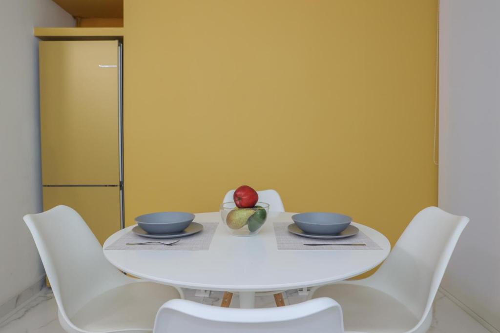 Athens' Heart Apartment photo 3