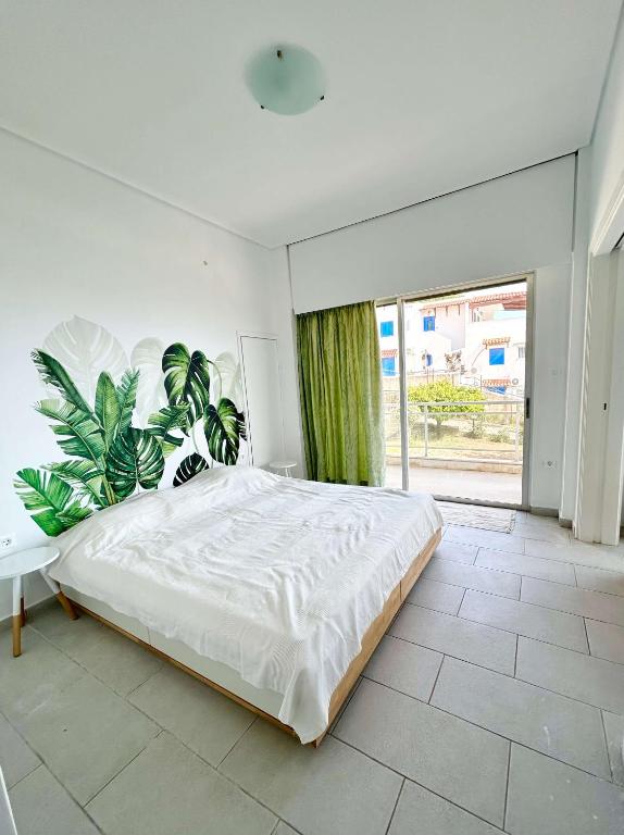 Saronida beach apartments kids and pets friendly photo 2