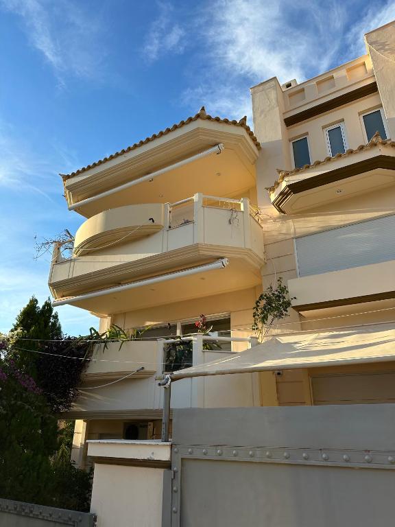 Villa in Voula 5 mins from the Beach — photo 1