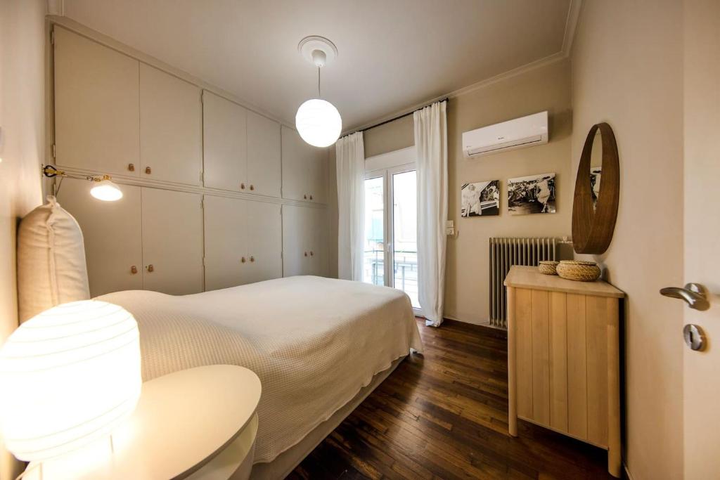 Brand new Modern Apartment with satellite TV — photo 1