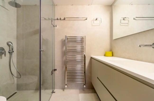 Pratinou Penthouse photo 3