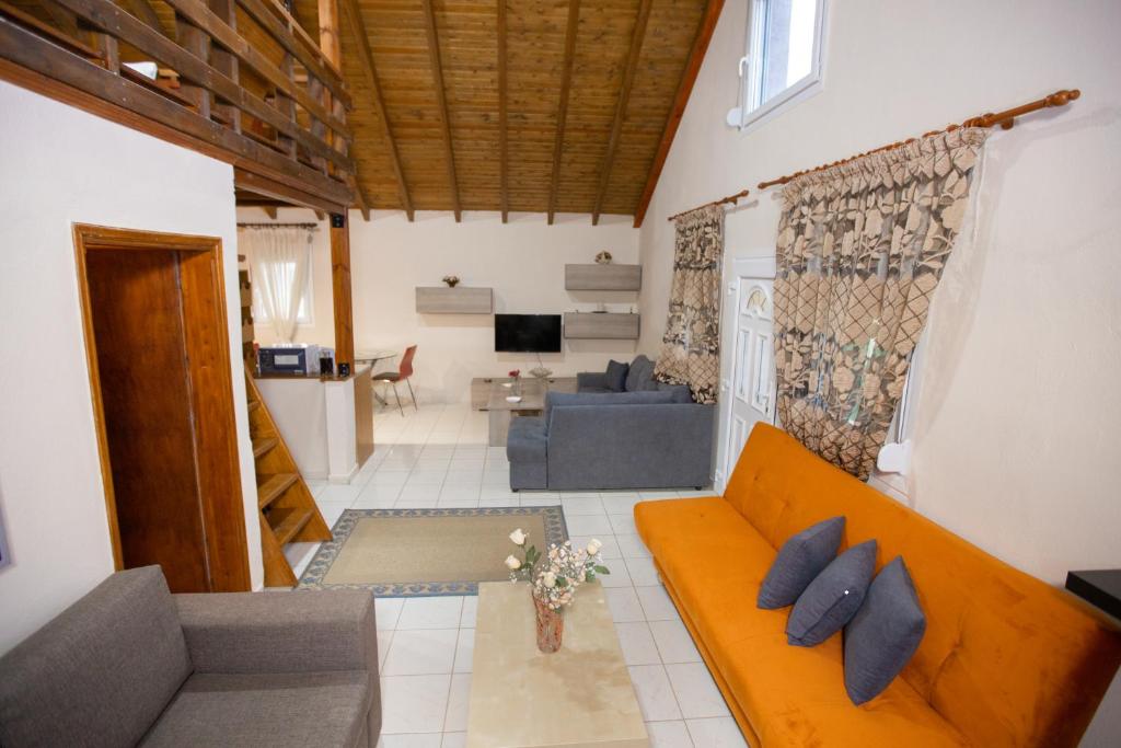 vila halkidiki photo 2